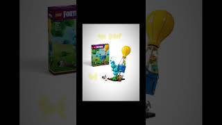 New Fortnite Lego Sets 🤩⬇️