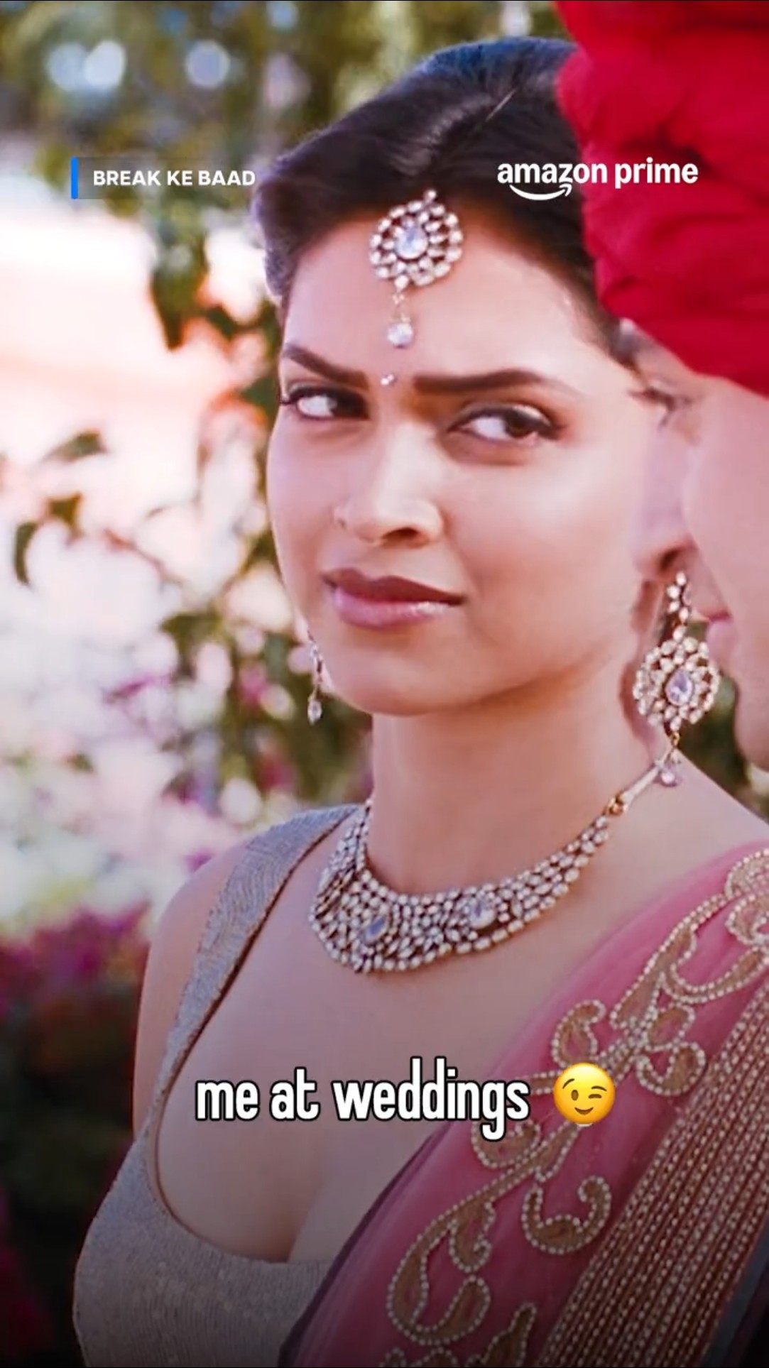 Situation These Days ? | Deepika Padukone, Imran Khan | Break Ke Baad | #primevideoindia