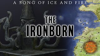 The Ironborn Mystery - Disaster Hunters of Ancient Westeros - A Song of Ice and Fire