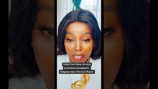 Download Lagu YB4217. Cabin Crews. nyawimentorme@gmail.com. Telegram 0702622961. #missnyawiragiks MP3