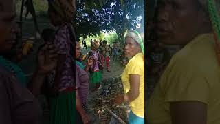 Yikwa kogoya yaniruk laugame nen