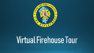 Virtual Firehouse Tour