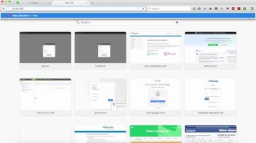 XebiaLabs Demo-XL-Deploy-101