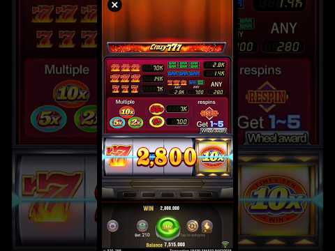 Mr Big Midnight Express Bonuses at Hard Rock Casino Rockford!