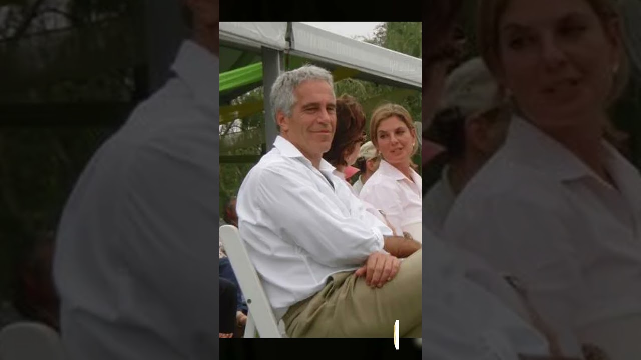 Ce que Karl Zero sait sur Epstein (et qu'on veut pas que vous entendiez)