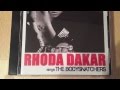 Rhoda Dakar sings Easy Life