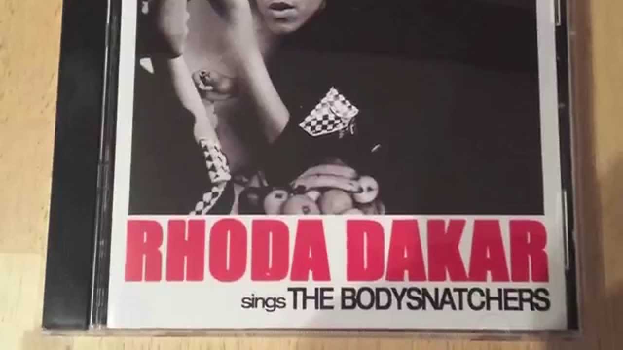 Guarda Rhoda Dakar sings Easy Life su YouTube Guarda Rhoda Dakar sings Easy Life su YouTube