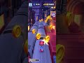 PURRFECTION REBECA ROAR IN CHICAGO SUBWAY SURFERS WINTER XTREME 2026 MARATHON CHALLENGE 