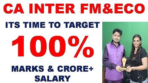 Vidhi Gupta CA Inter Exam Cleared With 72 Marks in FM & Economics May 19 Interview | CS CMA Final