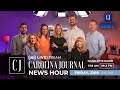 2025 Hurricane Forecast and Steel Industry Uncertainty - The Carolina Journal News Hour
