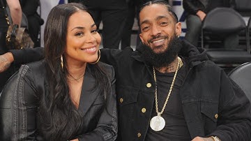 Lauren London Returns to Acting After Loss of Nipsey Hussle