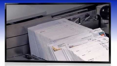 Outsourcing Remittance Processing with BancTec, Leading BPO Company