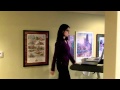 How to Make a Treadmill Desk for Less Than $15! How to Make a Treadmill Desk for Less Than $15!
