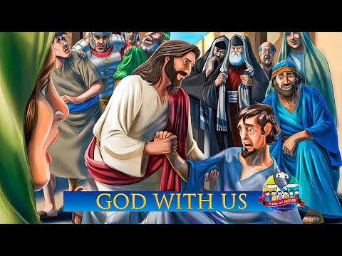 Video: Koliko dana nakon vaskrsenja Isus se ukazao svojim učenicima?