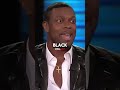 When Michael Jackson Showed Love To Chris Tucker Through Gifts