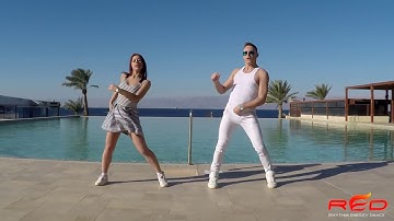 dancers julia trotskaya&roman trotsky(video from redstodio)