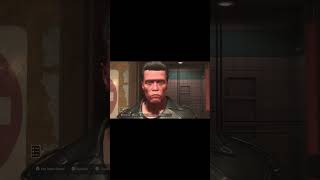 Saints Row face creation request Arnold Schwarzenegger Terminator 2 #shorts