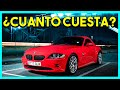 ¿CUÁNTO CUESTA MANTENER UN BMW Z4🚗?  Todos los GASTOS al DETALLE ✅