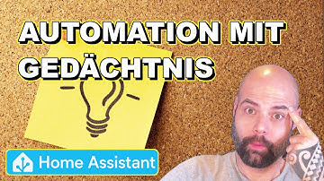 Entitäten in Automation speichern und wiederherstellen - Home Assistant