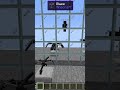 Guess who Minecraft edition #minecraft #gaming #games