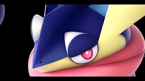 Smash Logic 4 Round Robin 2 - Charles (Pyra Mythra) vs Mike S (Greninja)