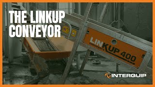 The Linkup Conveyor