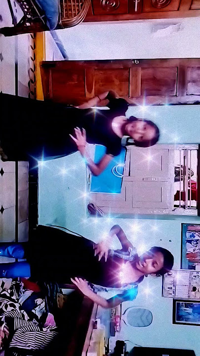 butterfly song by shanu and sathvi