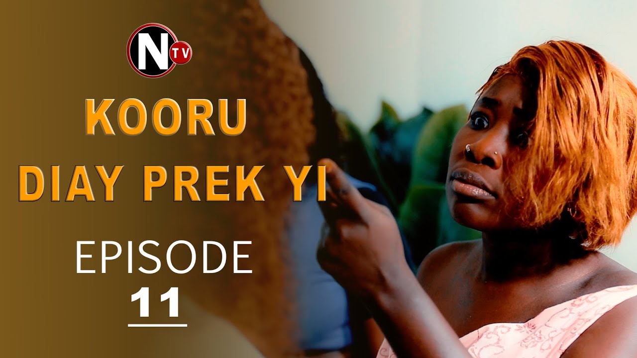 Kooru diay prek yi - épisode 11