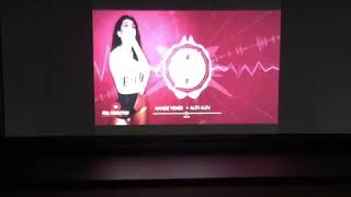 Bmw E90 Orjinal Ekranda Video Izleme