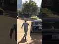 Papa Bermain GTA V #gta #gta5 #gtaonline #gtav #funny #gaming #games #shortvideo #shorts #short