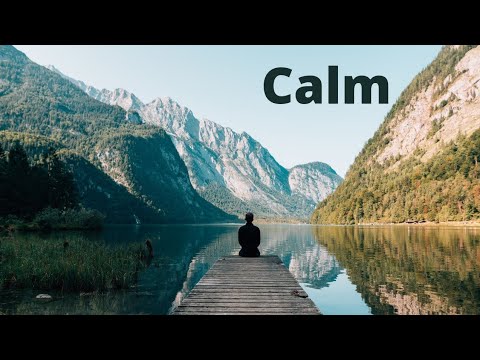 Calm English word || Meaning synonyms and antonyms || English wale