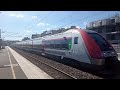 681 Logo SNCF Carmillon Logo SNCF et 557 N Transilien charles Malik bravo à vous deux voilà !