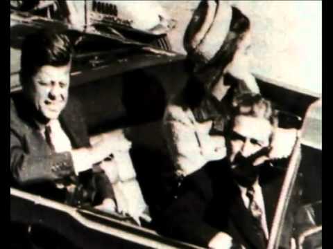 Salvador Dominguez - JFK