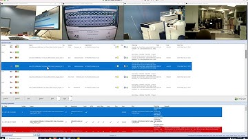 Detailed Look at Remote Access and Running of an NMR Spectrometer - Pchem Cloud Lab