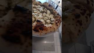 بيتزا نابوليتانا بيستو pizzarecipe pizzanapolitana pizza shorts