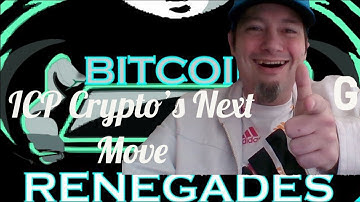 Internet Computer Crypto Coin Next Move and Price Prediction