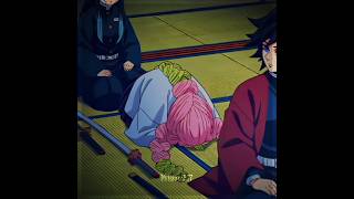 Mitsuri Cute Edit - Sweet Little Bumblebee