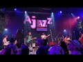 A to Jazz Sofia, Jam Session Anna Stavreva & various, Aretha Franklin - Think 2025-07-06