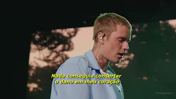 Justin Bieber - Where You Go I Follow (with Chandler Moore and Pink Sweats) [LEGENDADO/TRADUÇÃO]