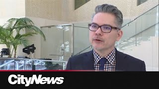 Edmonton city councillor highlights domestic abuse survivor risk with data breach