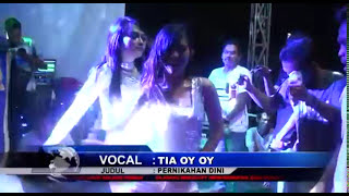 HOT NEW SURYA NADA - PERNIKAHAN DINI_TIA OYOY