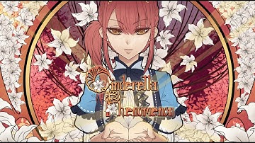 NoobPlaying Cinderella Phenomenon (Chapter 7) - Karma