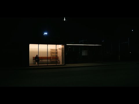 ОСТАНОВКА ТЬМЫ | 4K | 2025 (КОРОТКОМЕТРАЖНЫЙ ТРИЛЛЕР) BUS STOP OF DARKNESS