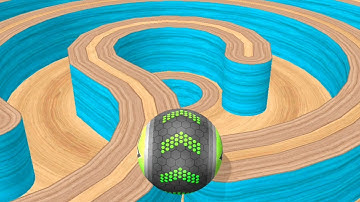 Going Balls SpeedRun Gameplay Level 938