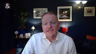 Welcome message from David Phillips #NAW2021