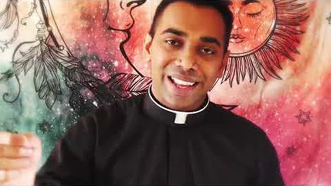 2020.3.29 Fourth Sunday of Len | St.Sebastian College Kandana (Ranjuna perera)