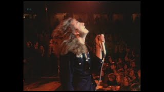 Led Zeppelin - Long Tall Sally - Live at Royal Albert Hall (Jan. 9th, 1970) - All Available Footage