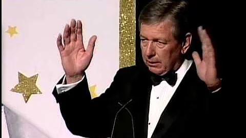 Marnie Freeman - Presentation to John Ashcroft - p...
