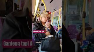 Itulah Faktanya cover dangdut djabel shorts tkwhongkong