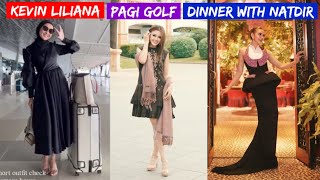 TEH KEVIN LEAVES FOR VIETNAM TO BE A FINAL JUDGE..Day 14 Rinanda at Miss Charm 2025